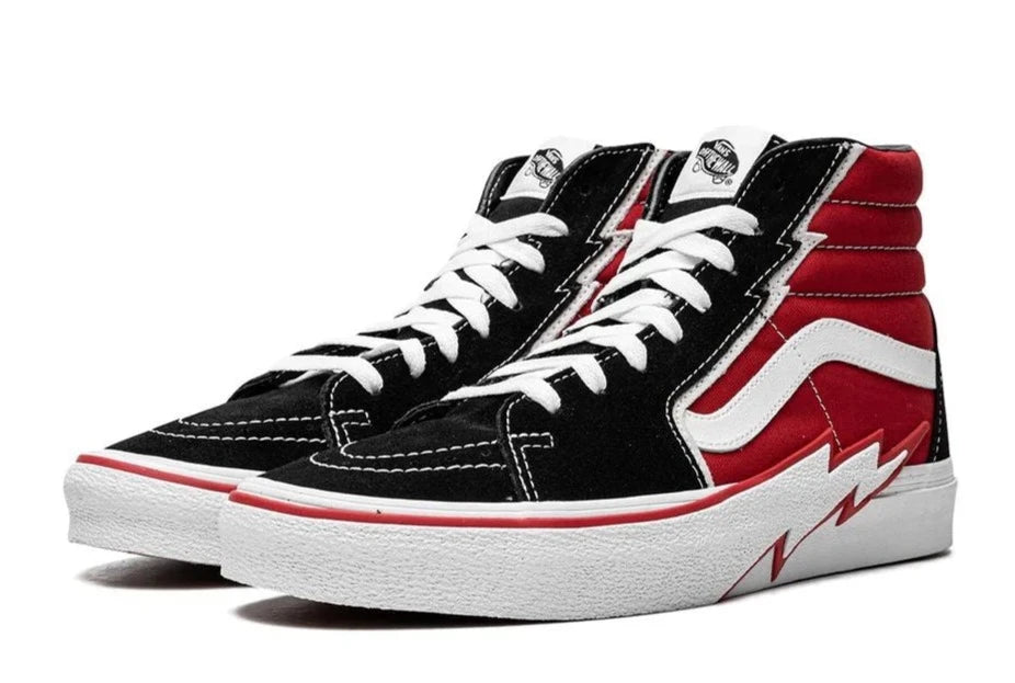 [VN0A5JIV458] Mens Vans SK8-HI BOLT