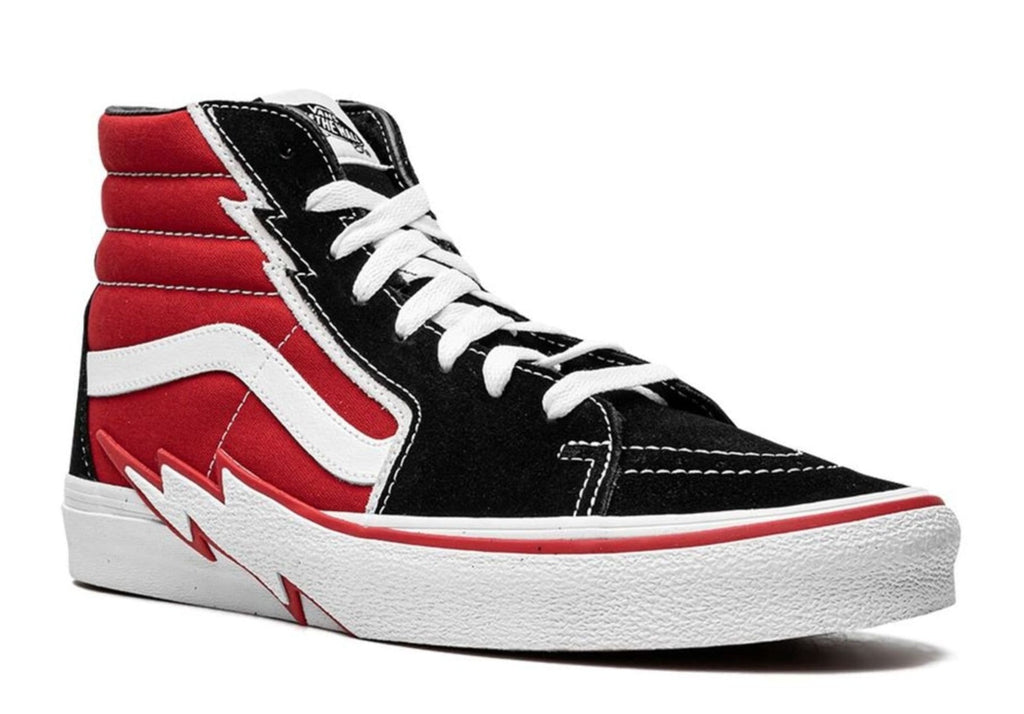 [VN0A5JIV458] Mens Vans SK8-HI BOLT