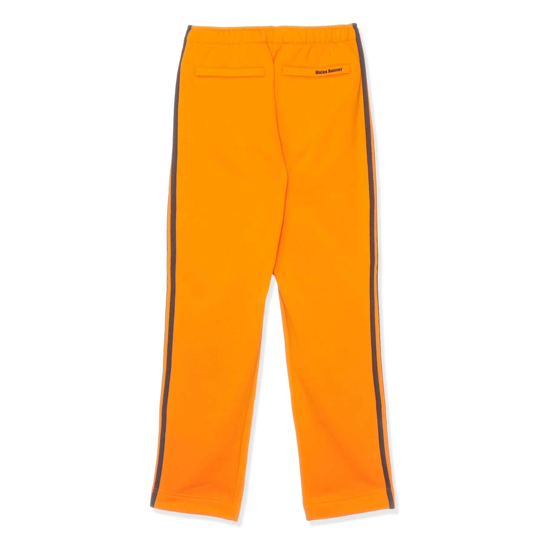 [JJ2940] MENS ADIDAS WALES BONNER TRACK PANT 'EQT ORANGE'