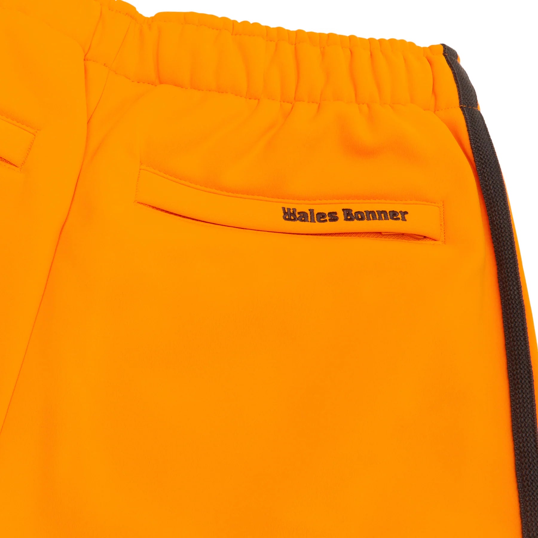 [JJ2940] MENS ADIDAS WALES BONNER TRACK PANT 'EQT ORANGE'