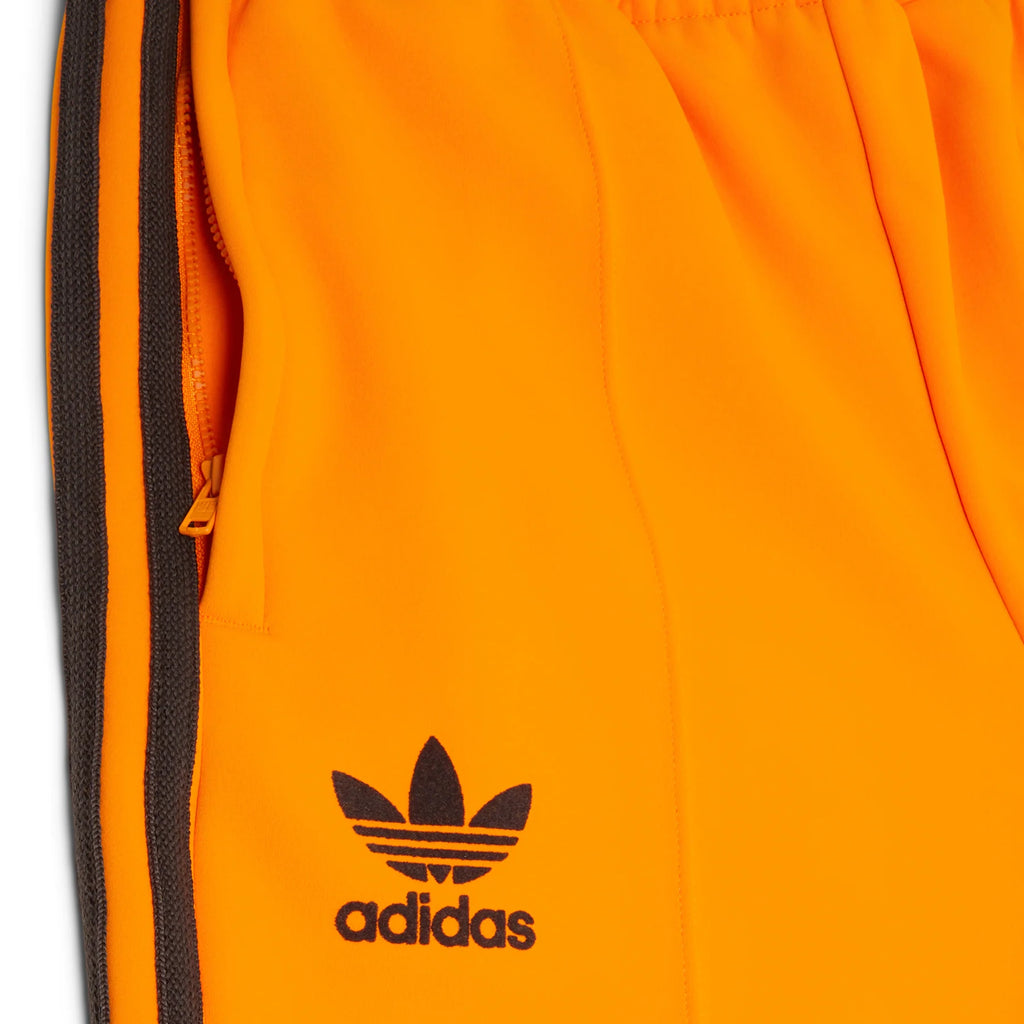 [JJ2940] MENS ADIDAS WALES BONNER TRACK PANT 'EQT ORANGE'