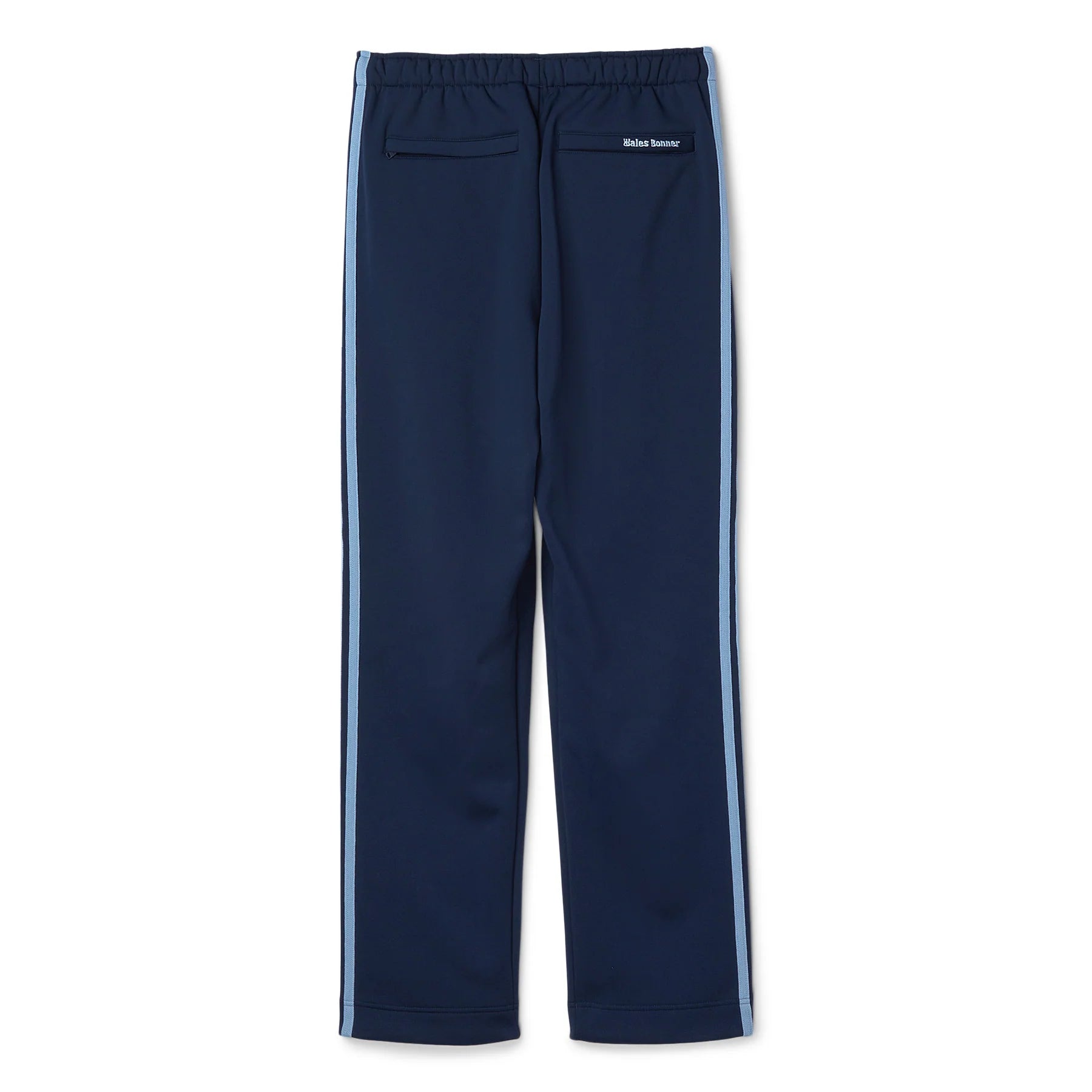 [JJ2941] MENS ADIDAS WALES BONNER TRACK PANT 'COLLEGIATE NAVY'