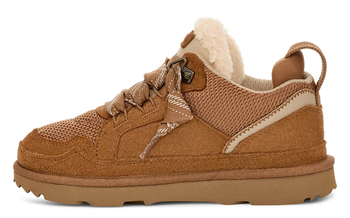 [1152410K-CHE ] YOUTH UGG LOWMEL 'CHESTNUT (KIDS)'