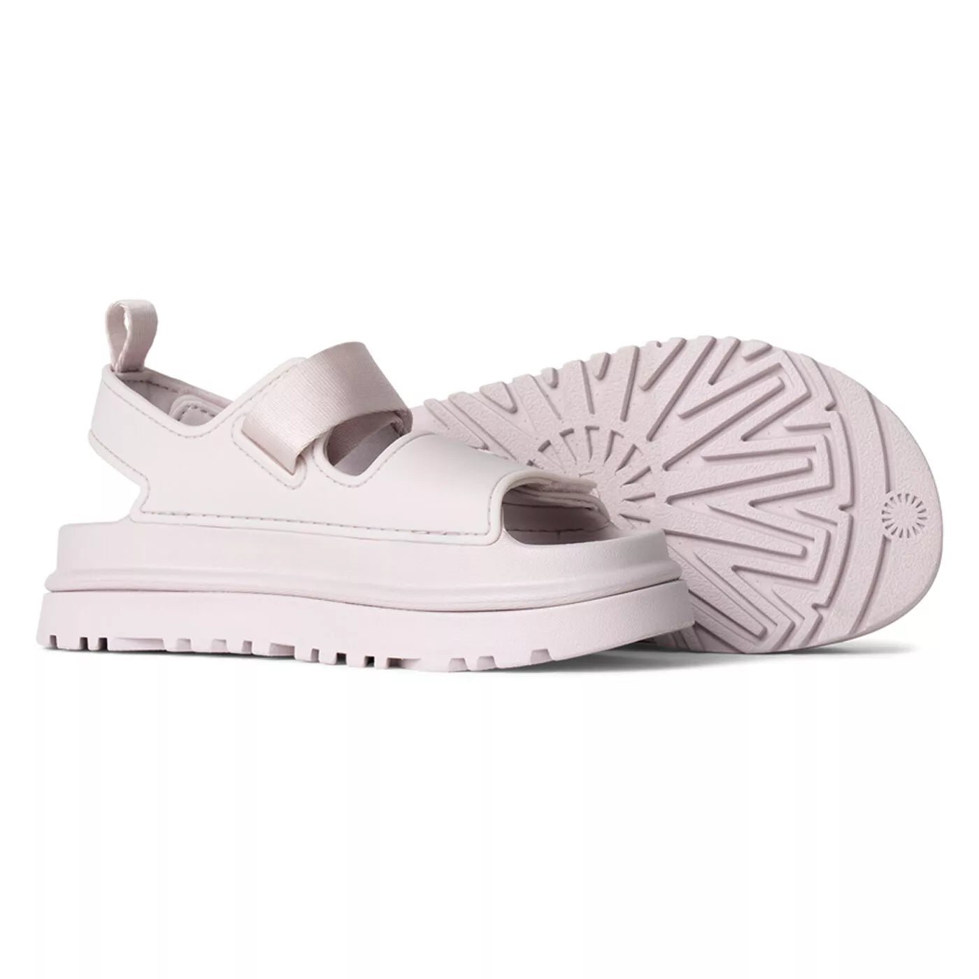 [1152813K-BYF] YOUTH UGG GOLDENGLOW SANDAL 'BAY FOG'