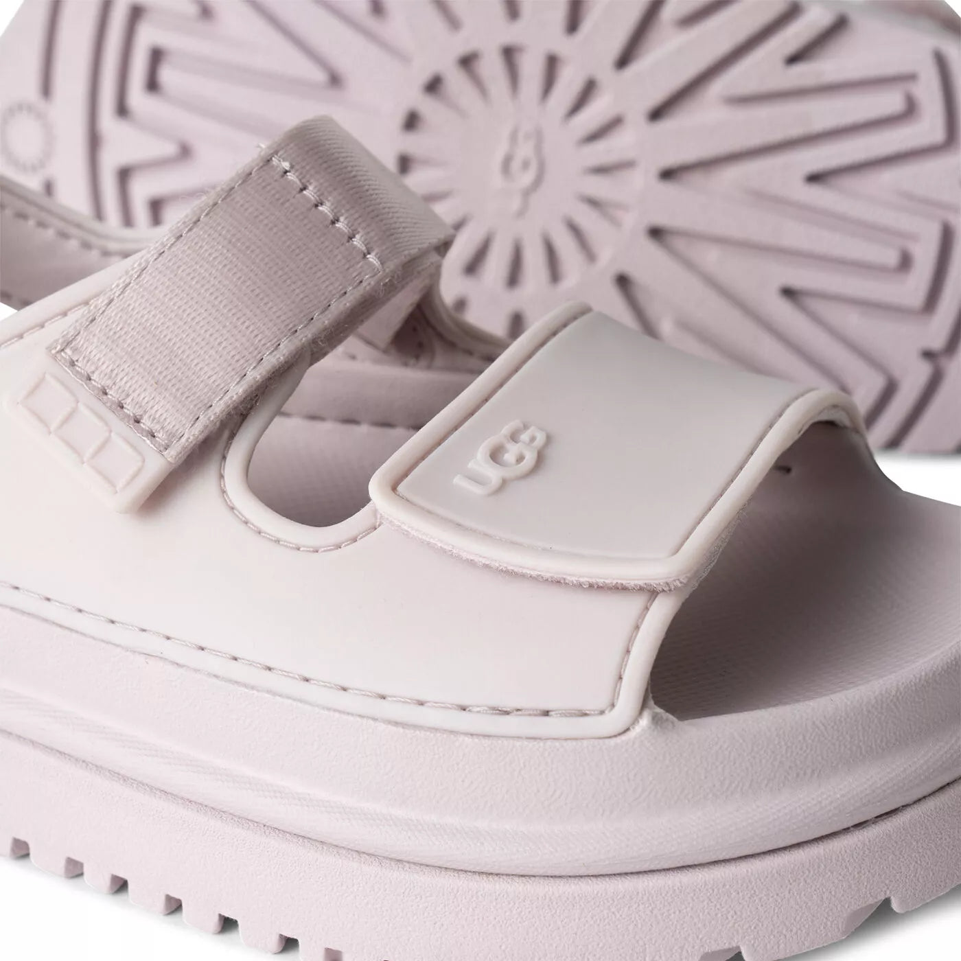 [1152813K-BYF] YOUTH UGG GOLDENGLOW SANDAL 'BAY FOG'