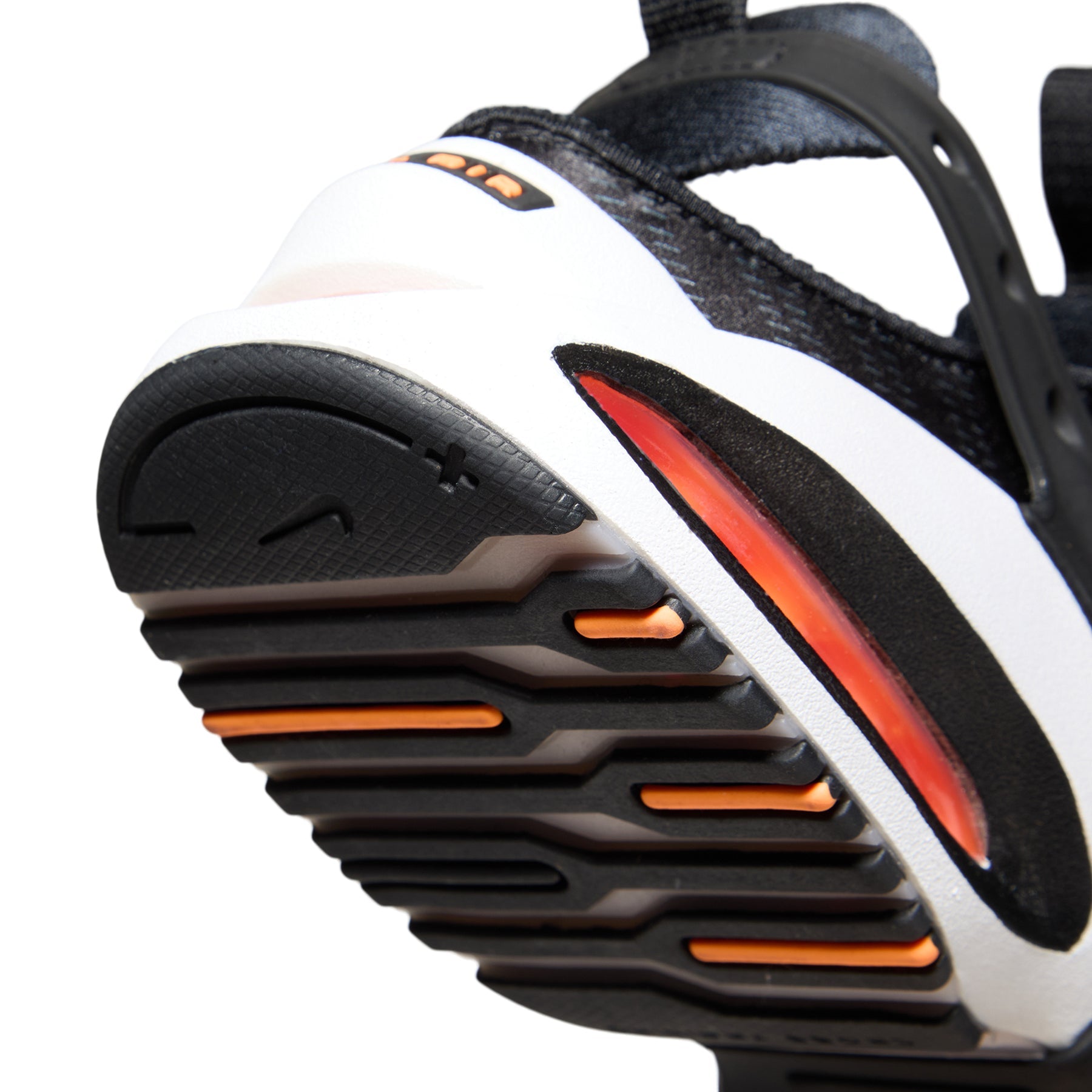 [FZ2089-001] WOMENS NIKE AIR MAX CRAZE 'BLACK BRIGHT CITRUS'