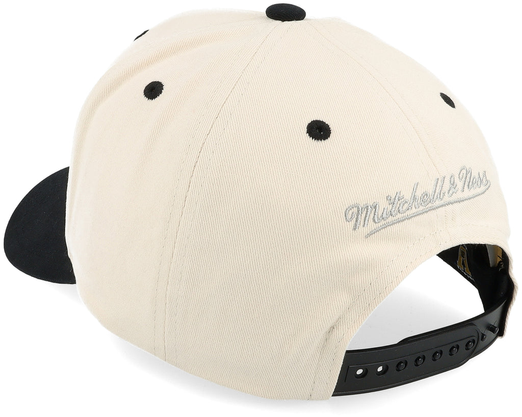Mens Mitchell & Ness NHL HORIZON PRO SNAPBACK VNTG KINGS