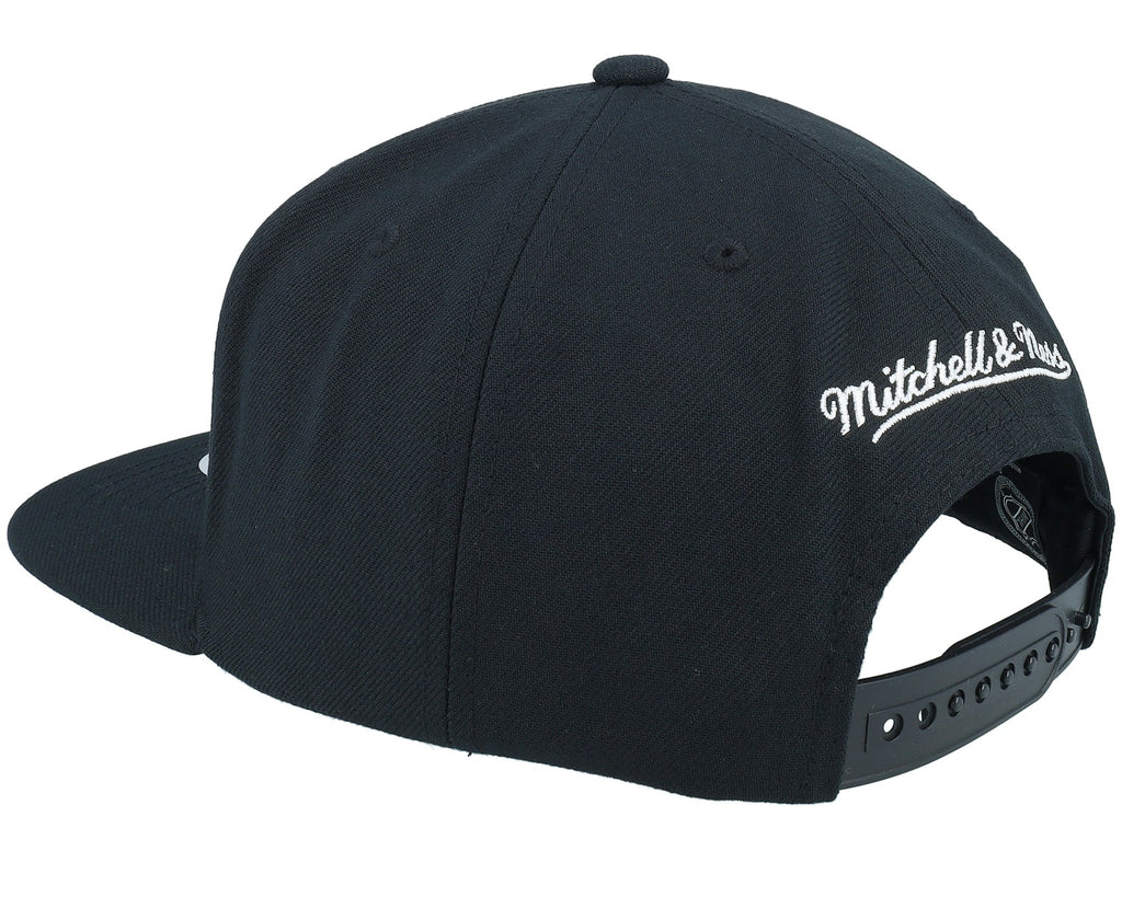 MENS MITCHELL & NESS NHL CONFERENCE PATCH SNAPBACK KINGS