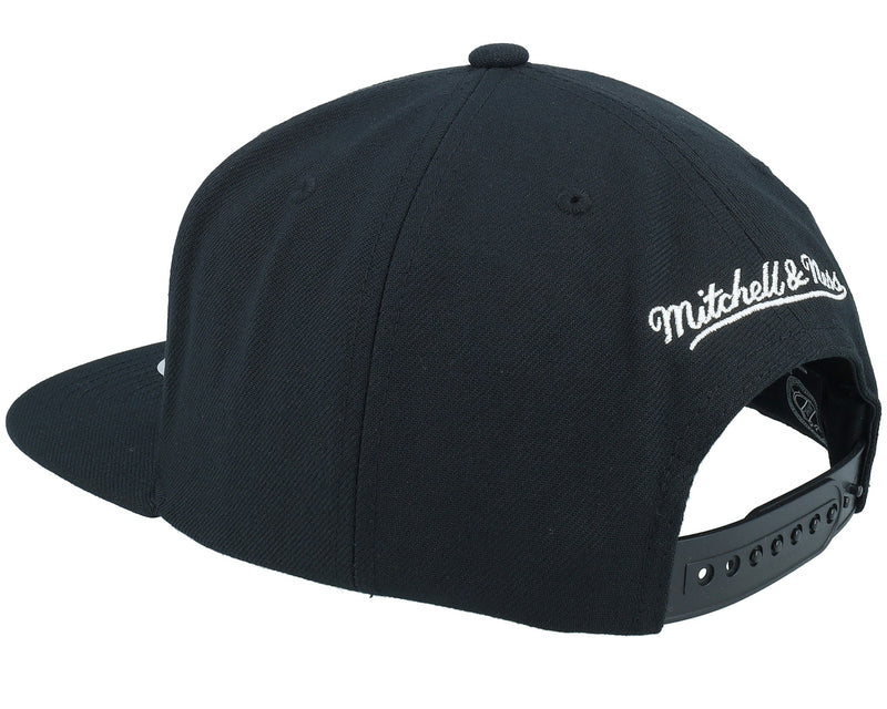 MENS MITCHELL & NESS NHL CONFERENCE PATCH SNAPBACK KINGS