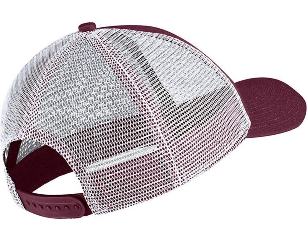 [C11813-LOYC] MENS NIKE CLASSIC 99 TRUCKER SNAPBACK CAP HAT