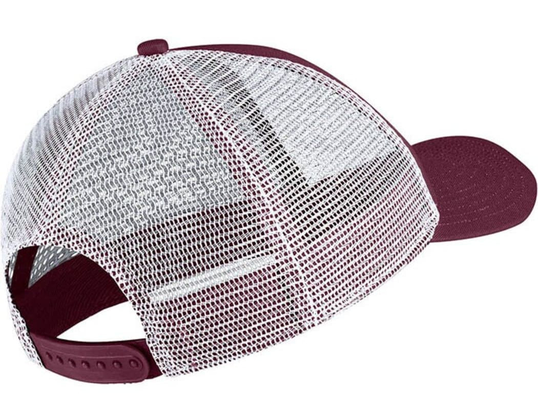 [C11813-LOYC] MENS NIKE CLASSIC 99 TRUCKER SNAPBACK CAP HAT