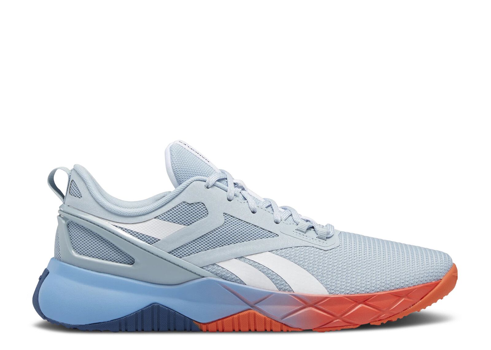 [100045407/GX2225] MENS REEBOK NANOFLEX PARAFIT TR