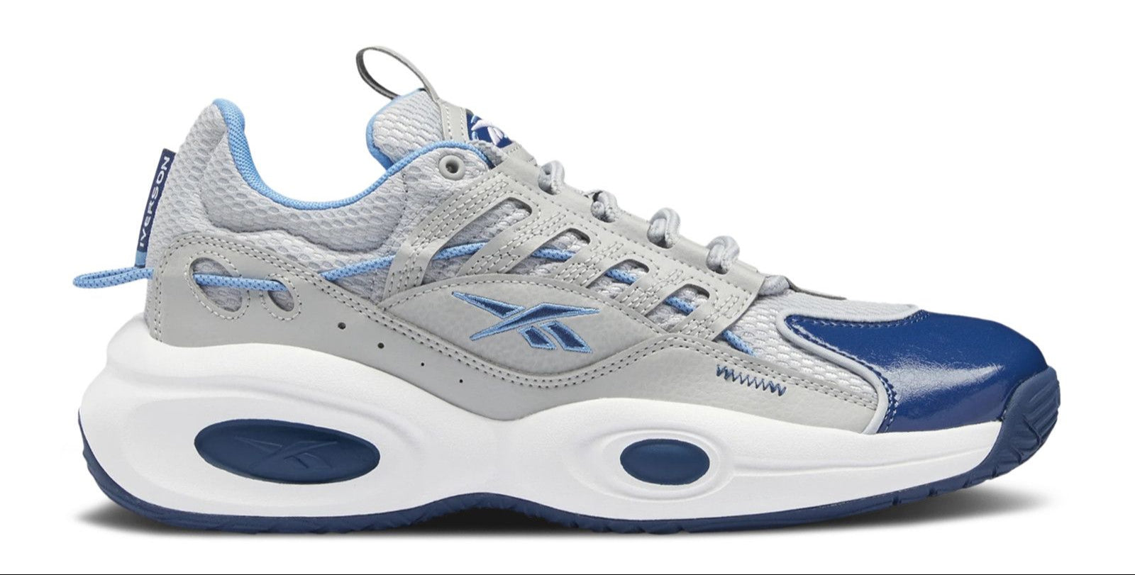 [100045930/GY0937] MENS REEBOK SOLUTION MID