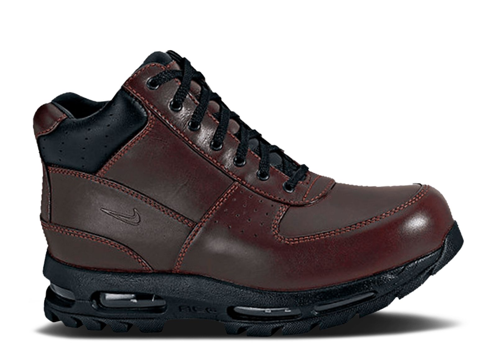 [865031-601] Mens NIKE AIR MAX GOADOME 'DEEP BURGUNDY'