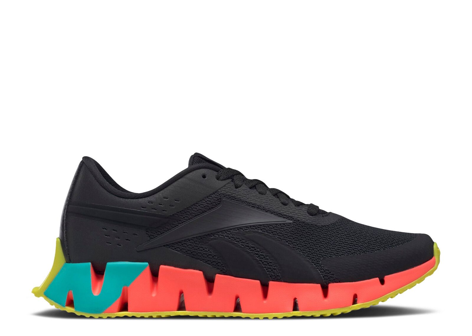 [100062927/HQ5891] Mens Reebok ZIG DYNAMICA 2.0