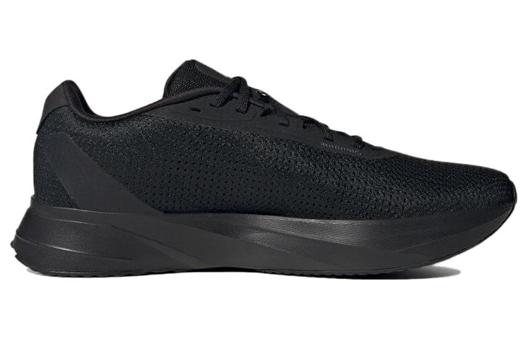 [IE7261] MENS ADIDAS DURAMO SL 'CORE BLACK CLOUD WHITE'