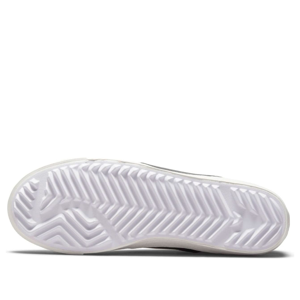 [DQ1471-100] WOMENS NIKE BLAZER MID 77 JUMBO 'WHITE BLACK SAIL'