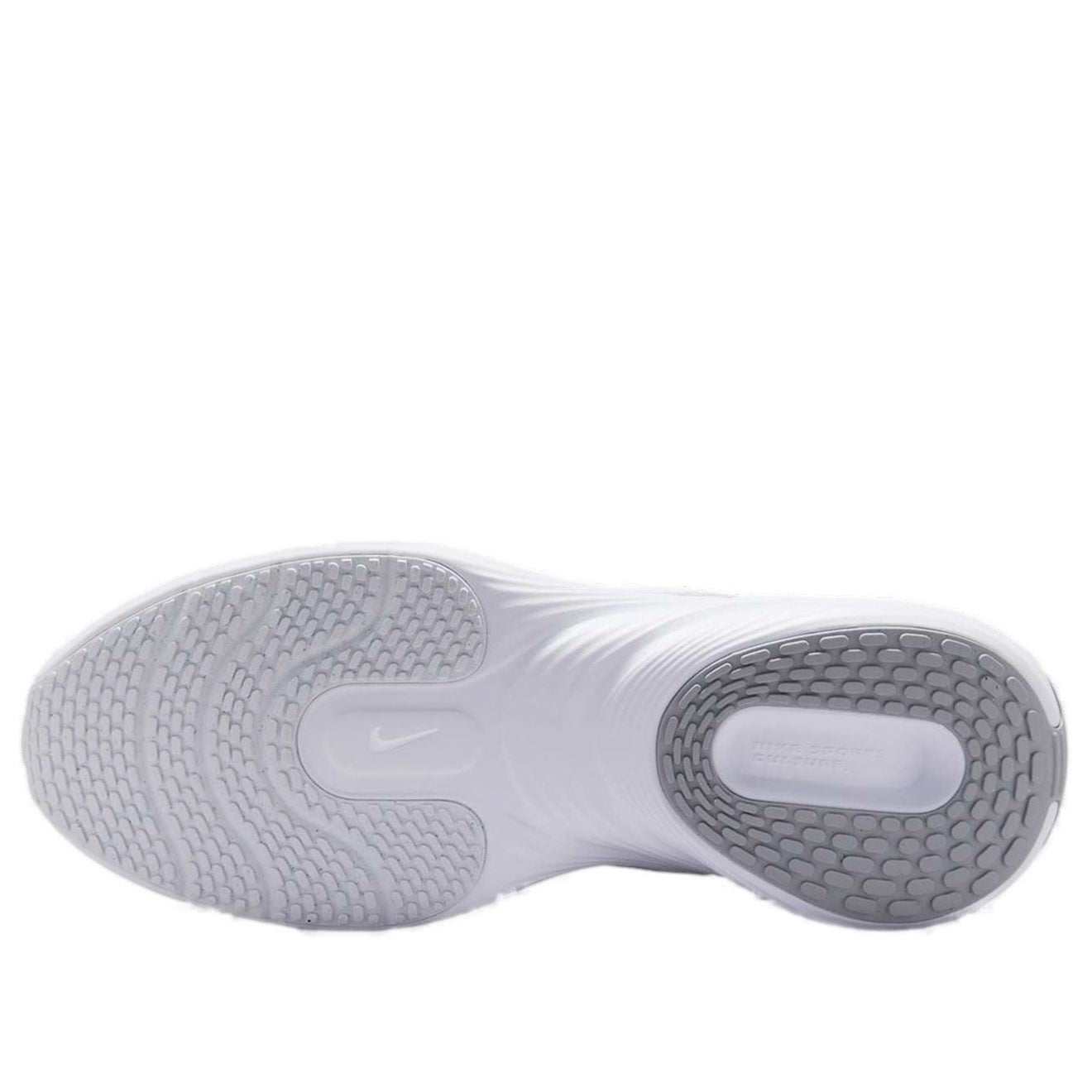[IB2765-101] MENS NIKE UPLIFT SC 'WHITE WOLF GREY'