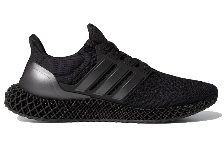 [FY4286] MENS ADIDAS ULTRA 4D 'TRIPLE BLACK'