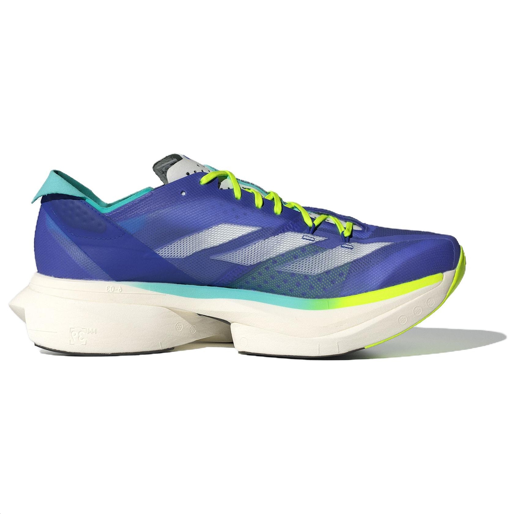 [ID3635] MENS ADIDAS ADIZERO ADIOS PRO 3 M