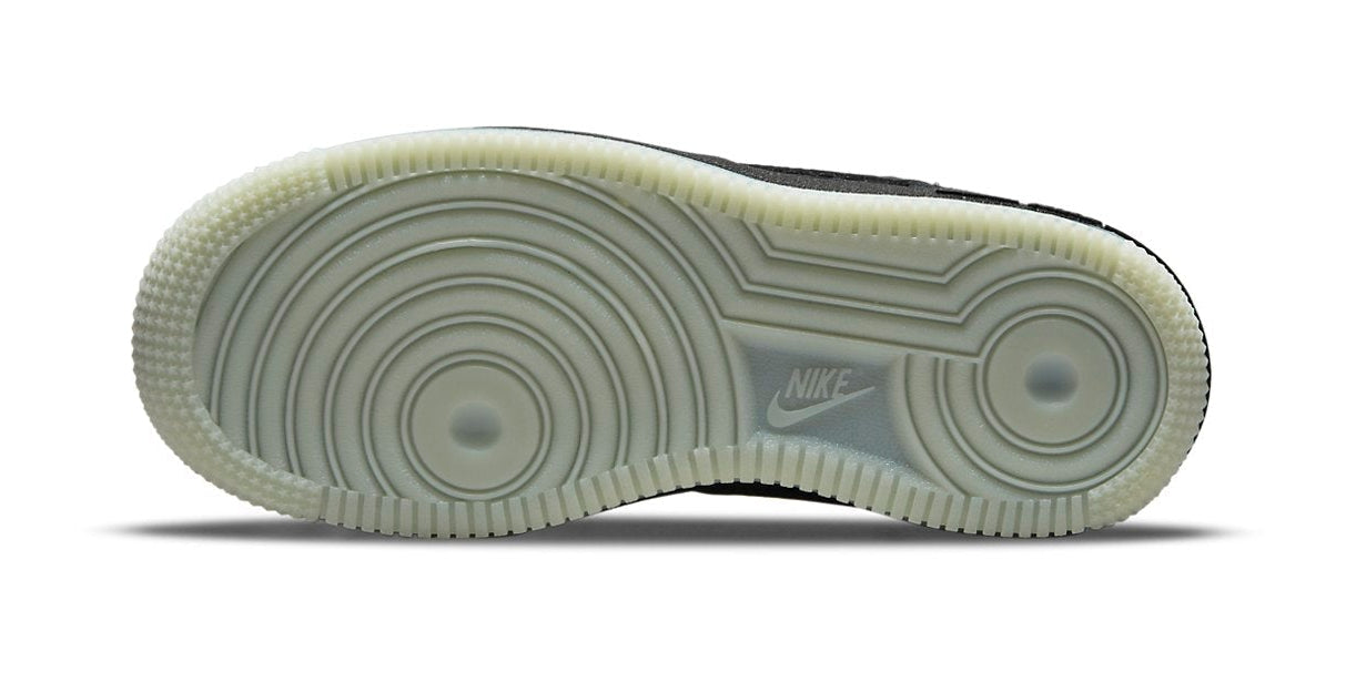 [DN1438-001] PRESCHOOL NIKE AIR FORCE 1 LOW 'COMPUTER CHIP SPACE JAM' (PS)