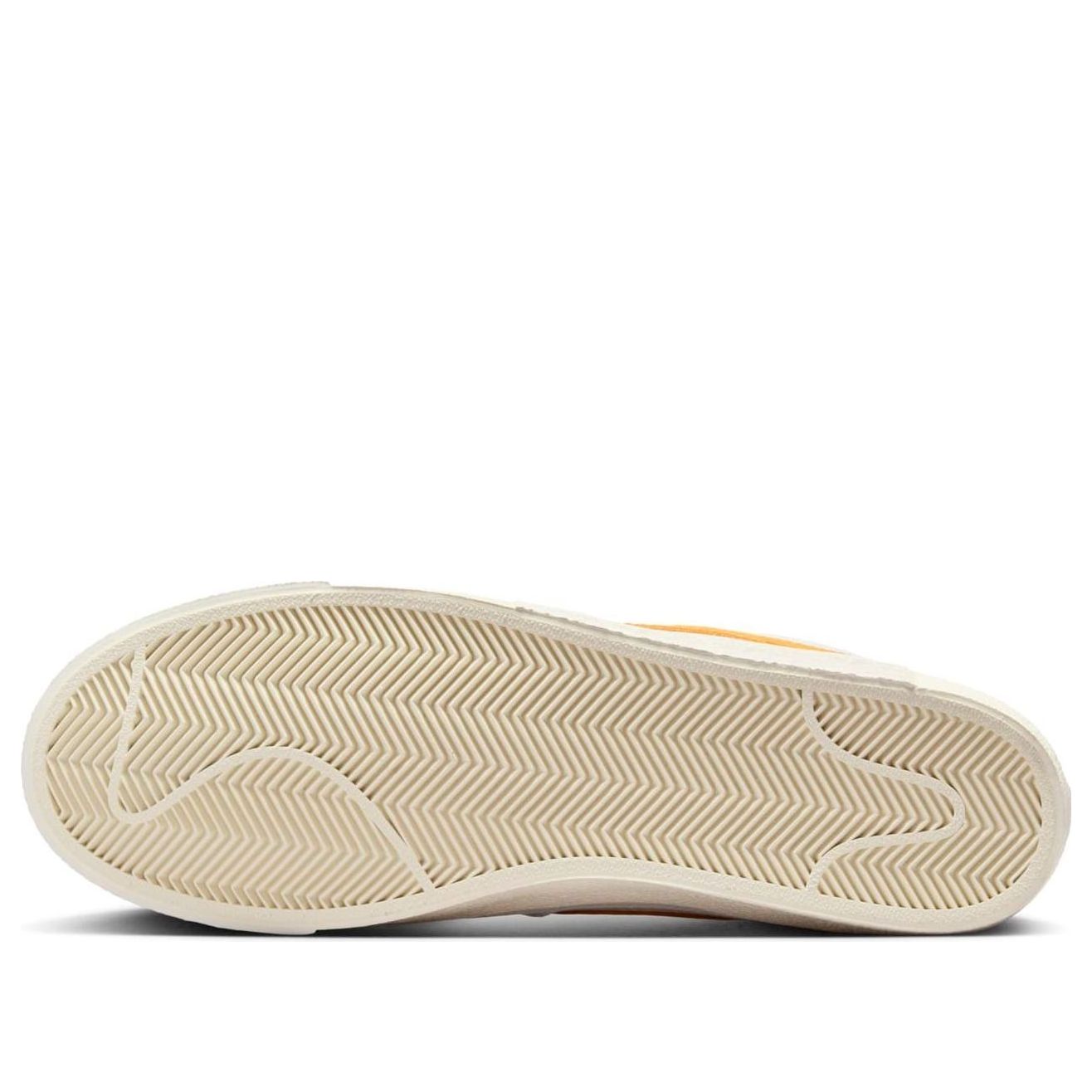 [FJ3694-102] MENS NIKE BLAZER LOW PRO CLUB 'UNIVERSITY GOLD'