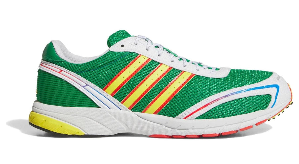 [JI0494] MENS ADIDAS ADIZERO ADIOS OG