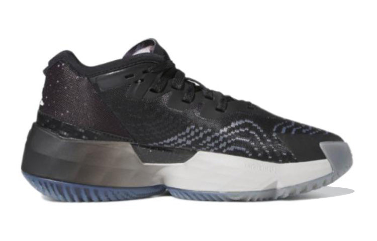 [HQ3451] YOUTH ADIDAS TD XBOX X D.O.N. ISSUE #4 BIG 'SERIES X'