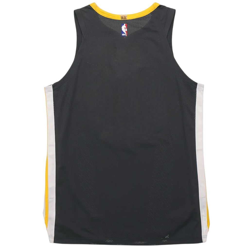 [AA9729-060] Mens Nike NBA Golden State Warriors The Town Authentic Jersey