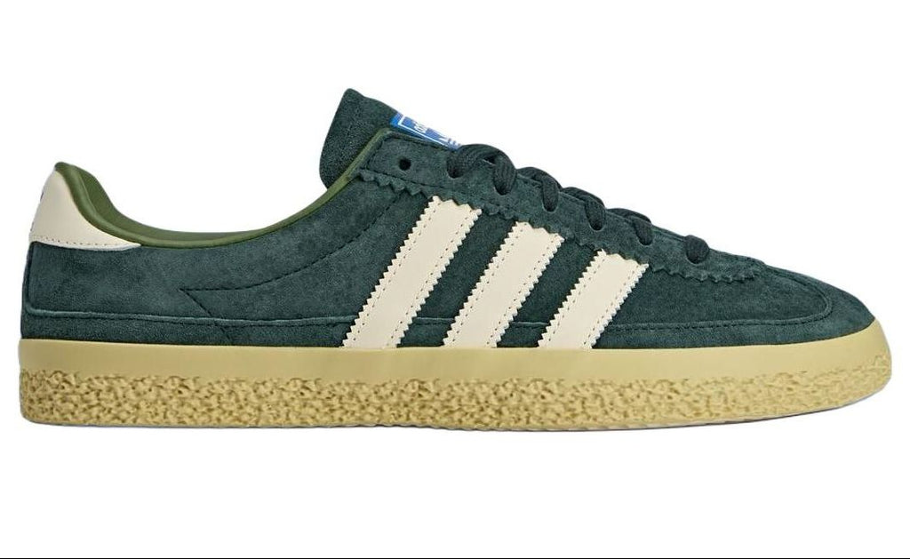 [JP9887] MENS ADIDAS ROELEE SPZL 'WILD PINE'