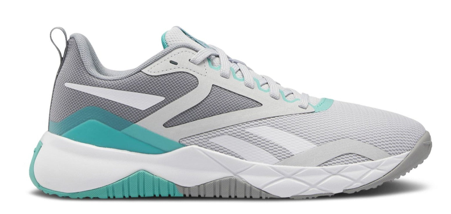 [100047026/GY9773] Womens Reebok NFX TRAINER