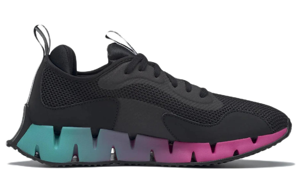 [100062921/HQ5866] Womens Reebok ZIG DYNAMICA