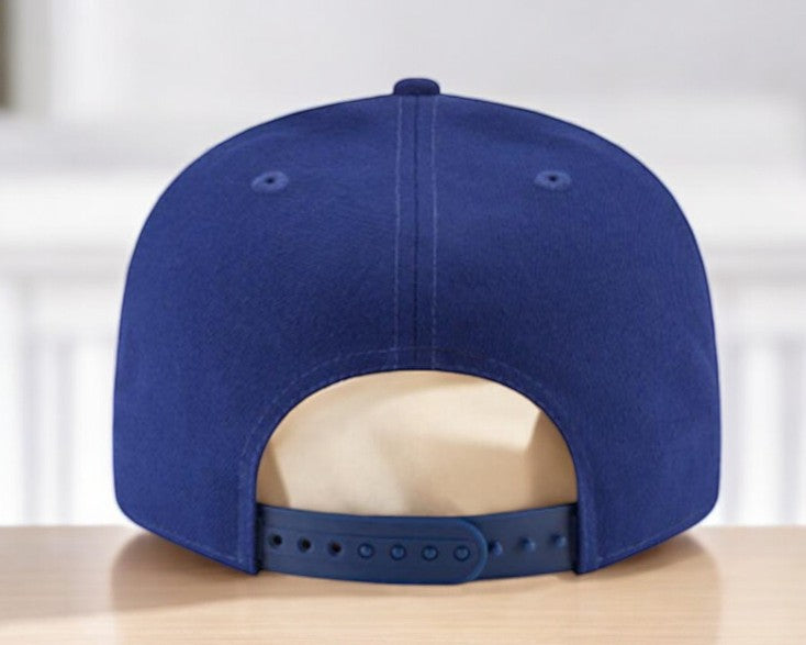[11590995] Mens New Era MLB 950 BASIC OTC SNAPBACK - TEXAS RANGERS
