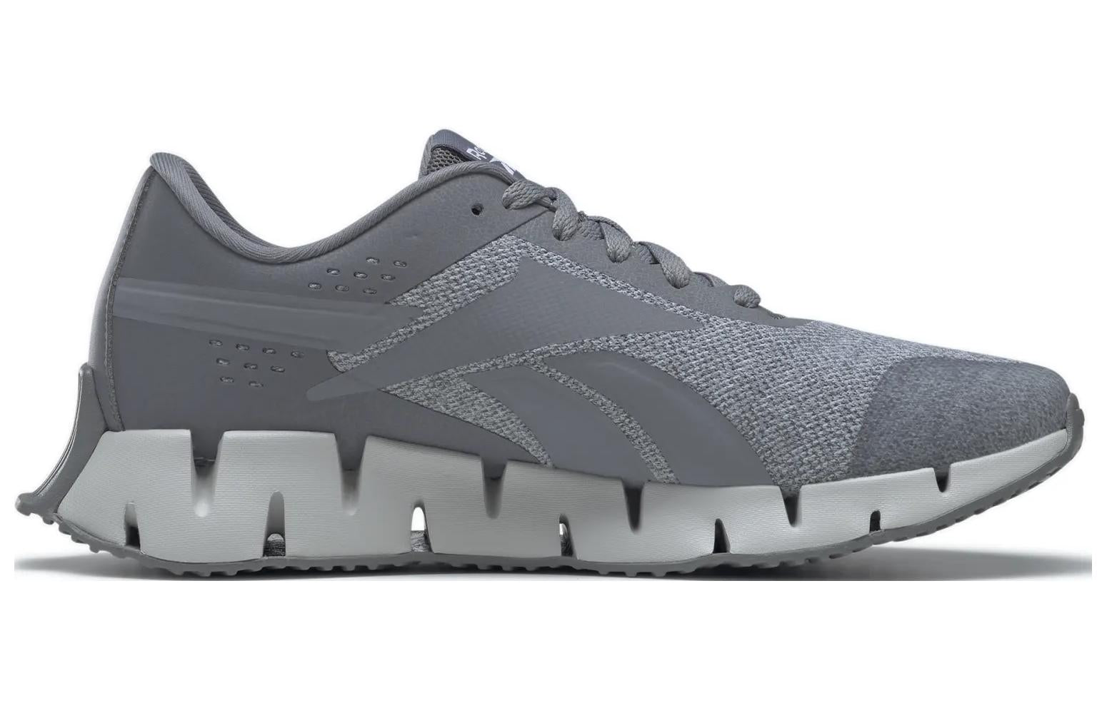 [100062929/HQ5896] Mens Reebok ZIG DYNAMICA 2.0