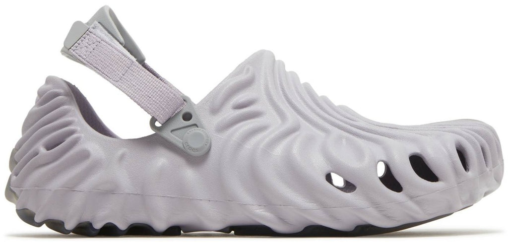 [207393-5PS] Mens Crocs Pollex Clog by Salehe Bembury 'Urchin'