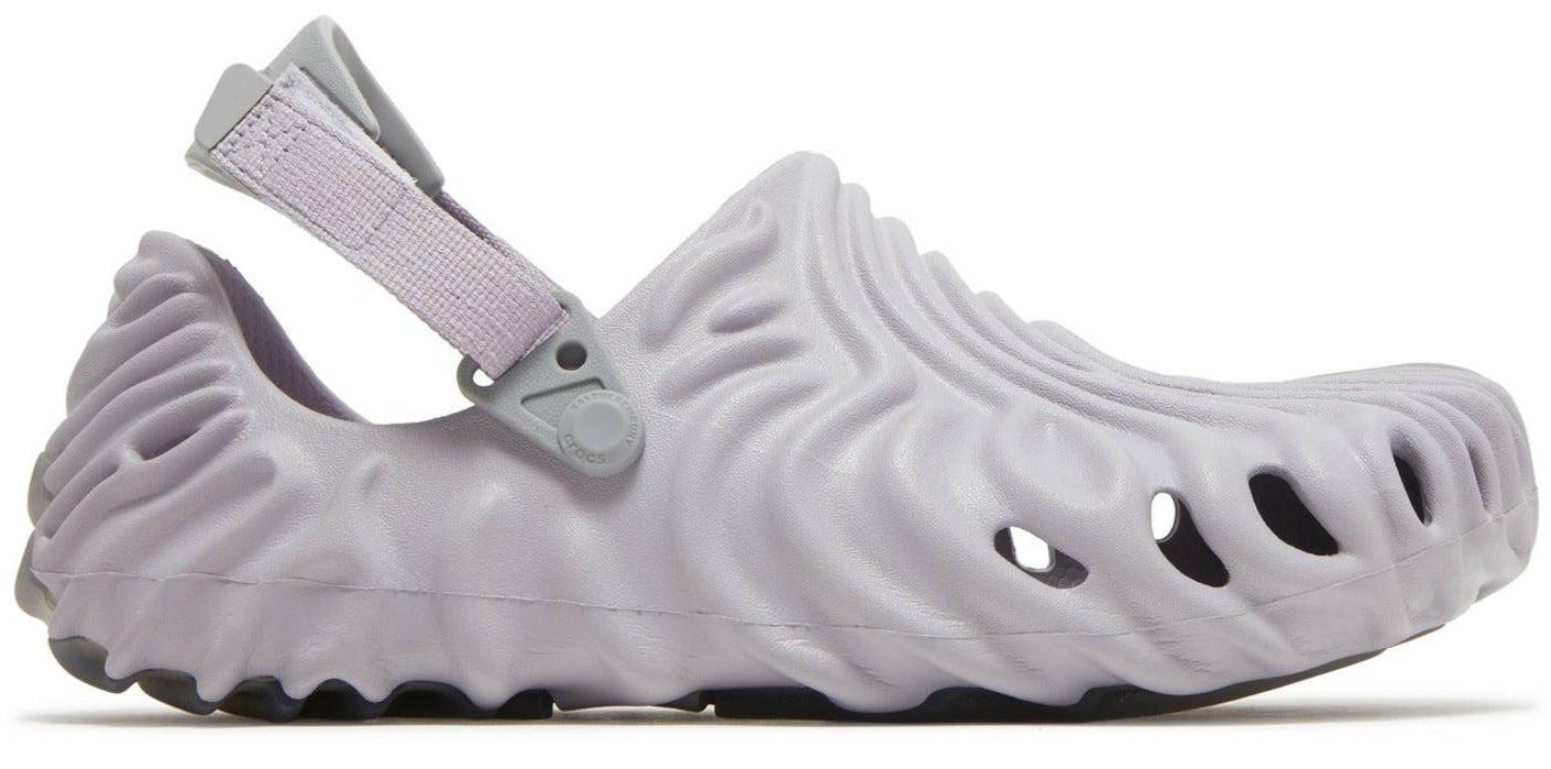 [207393-5PS] Mens Crocs Pollex Clog by Salehe Bembury 'Urchin'