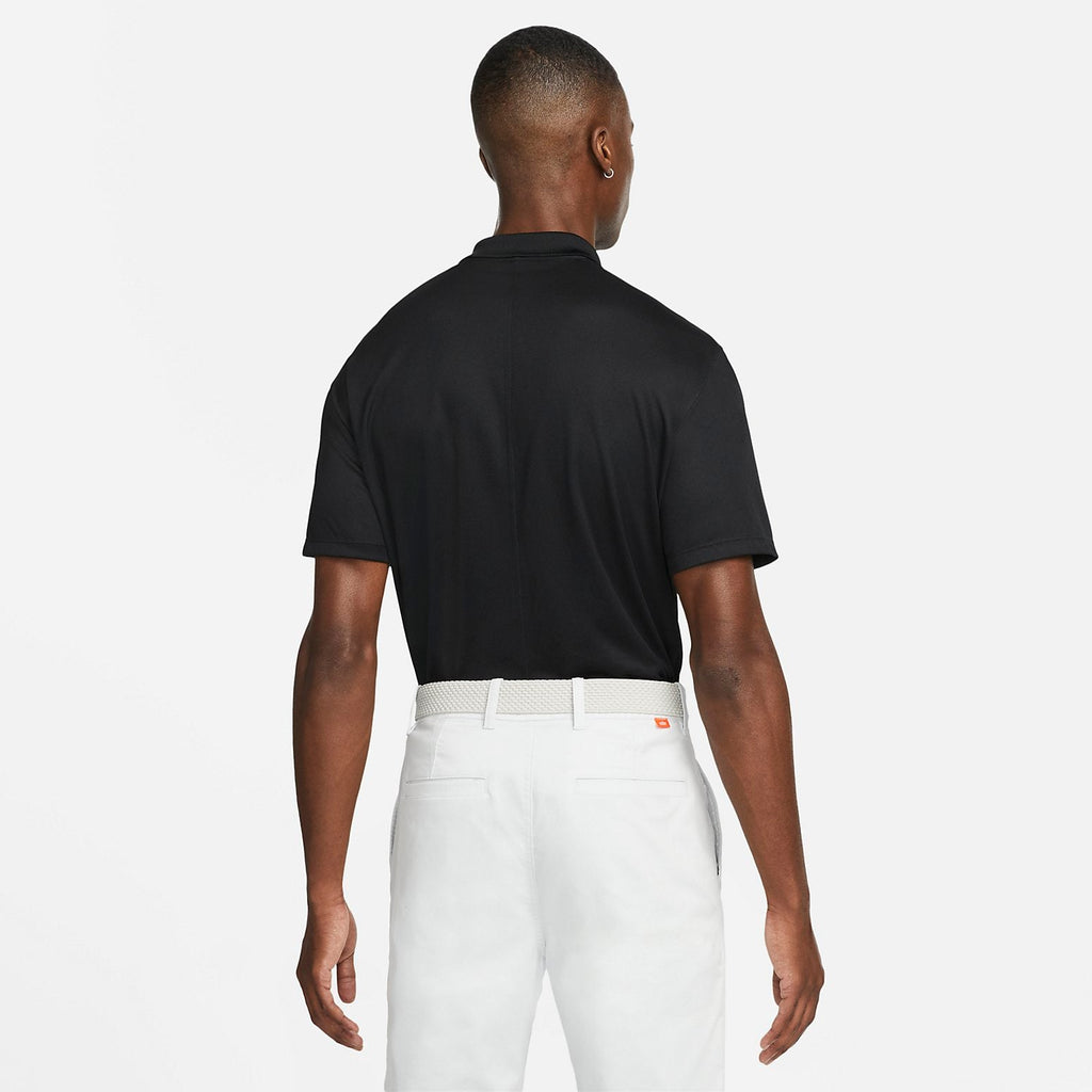 [DH0822-010] MENS NIKE DRI-FIT VICTORY SOLID POLO