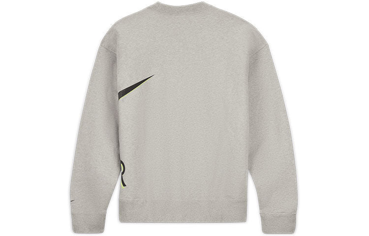 [DD0692-050] MENS NIKE X KJ KIM JONES FLEECE CREWNECK SWEATER SWEATSHIRT