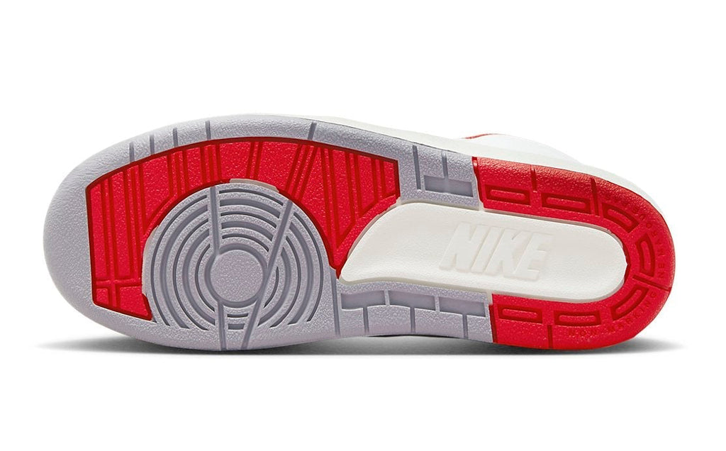 [DQ8564-101] PRESCHOOL AIR JORDAN RETRO 2 'ORIGINS (PS)'