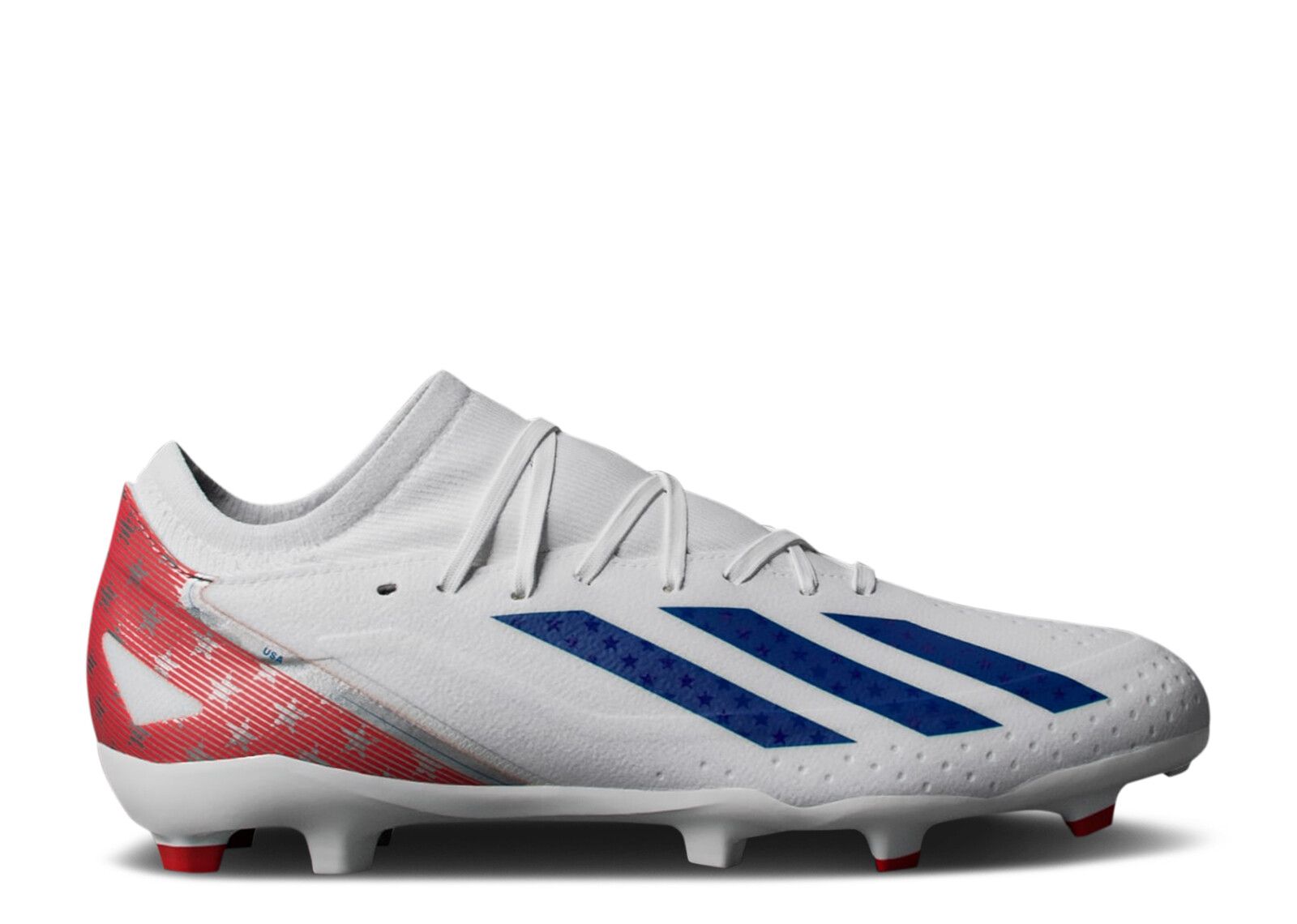 [IG0665] MENS ADIDAS X CRAZYFAST.3 FG 'USA'