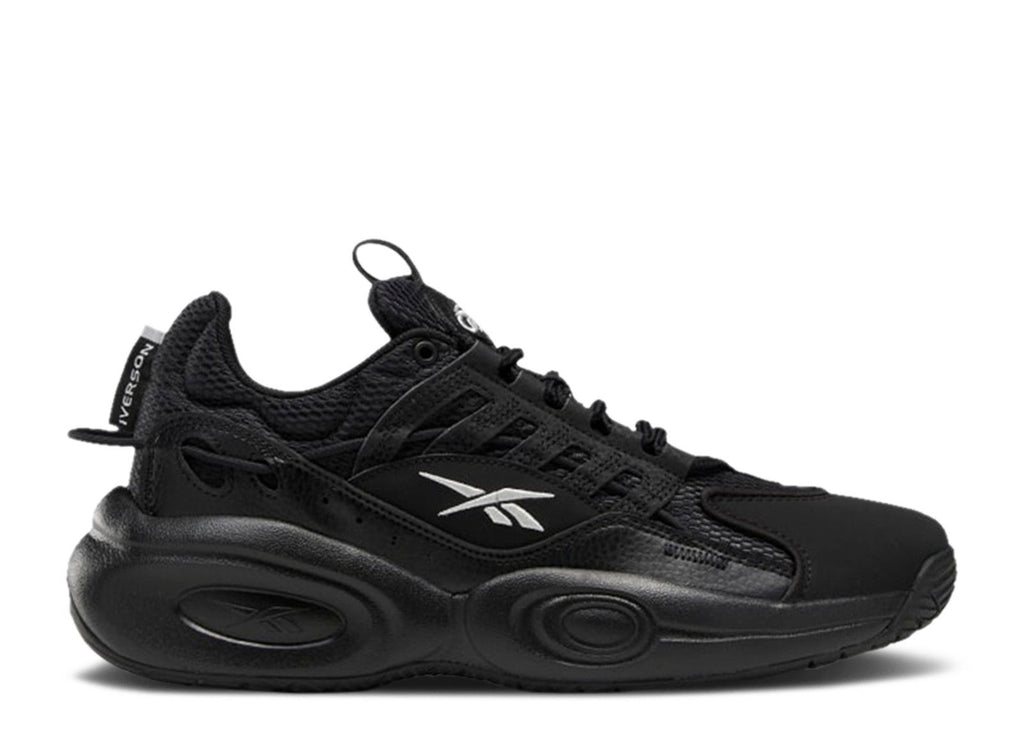 [100045927/GY0933] Mens Reebok REEBOK SOLUTION MID