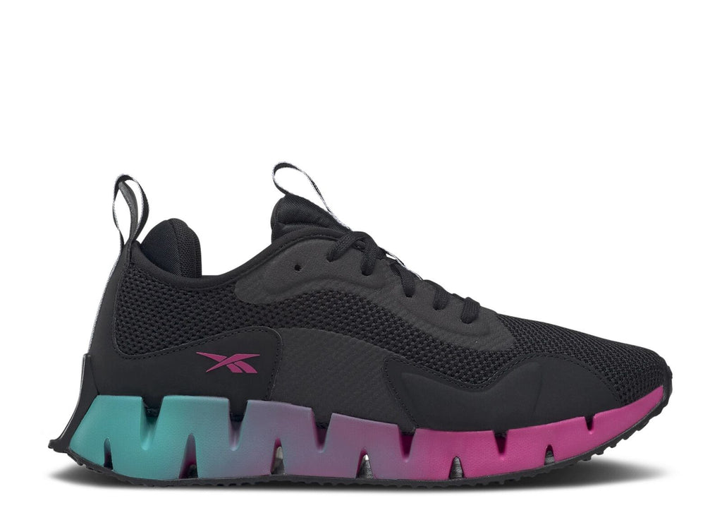 [100062921/HQ5866] Womens Reebok ZIG DYNAMICA