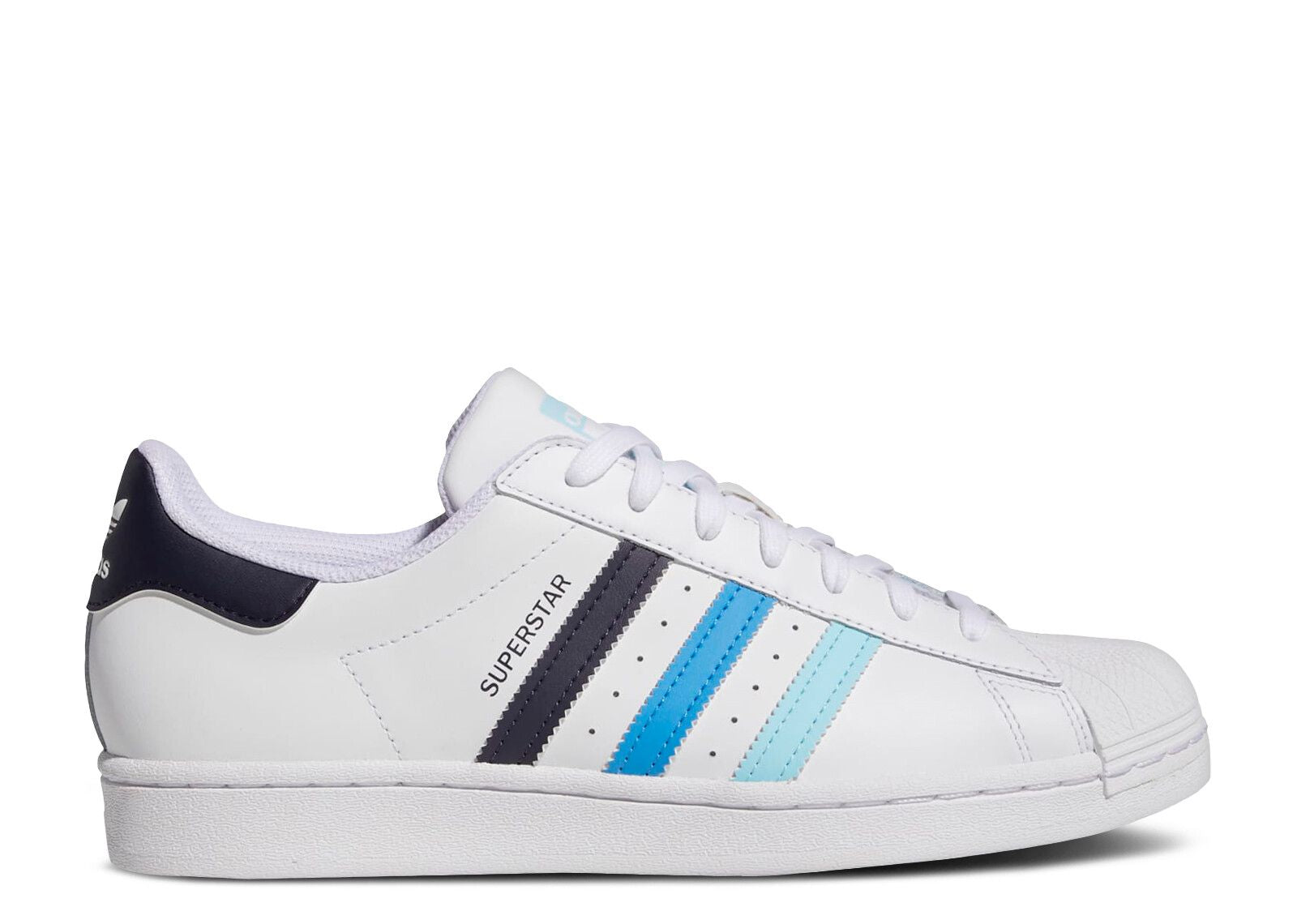 [HP5499] Mens Adidas SUPERSTAR