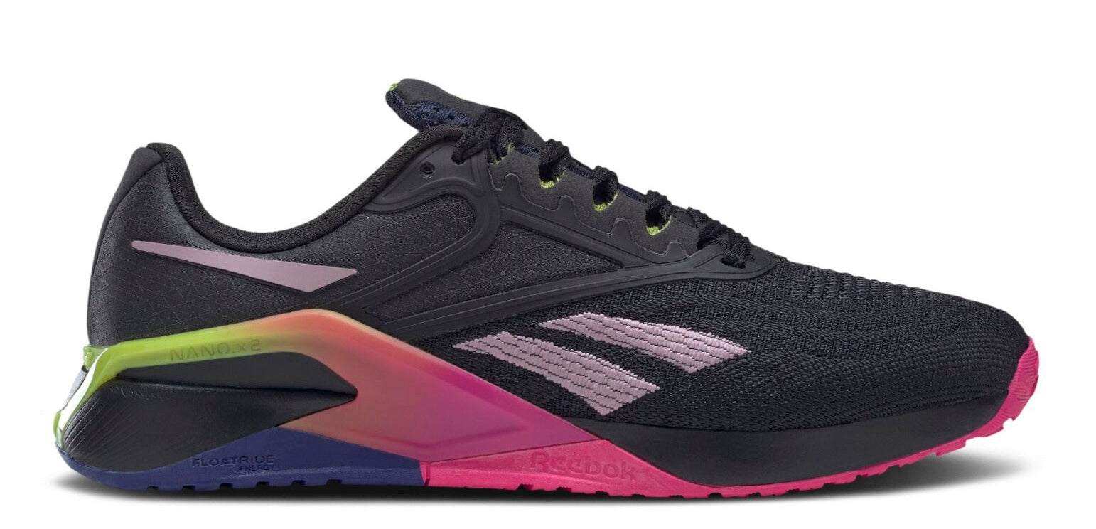 [100046256/GY2287] Womens Reebok NANO X2