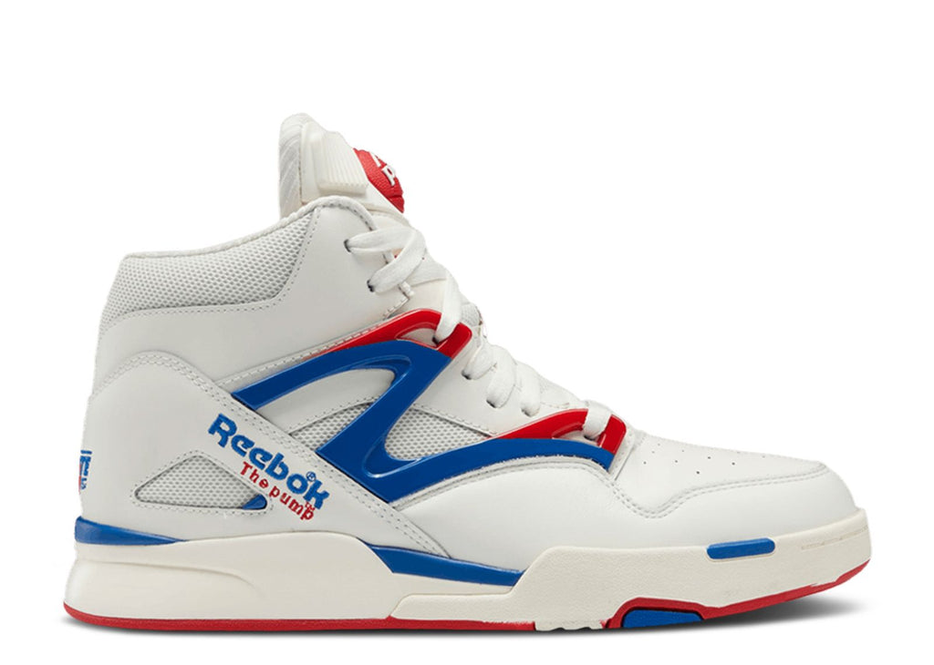 [100063132/HR0035] MENS REEBOK PUMP OMNI ZONE II