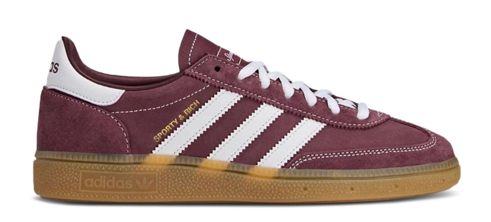 [JP7068] MENS ADIDAS HANDBALL SPEZIAL SR