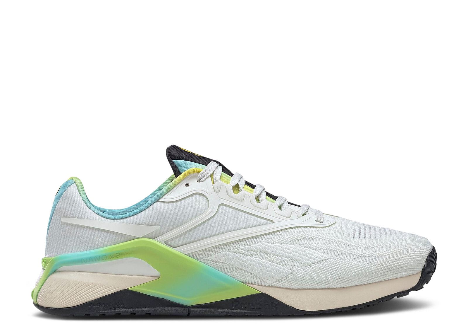 [100044589/GW4780] MENS REEBOK NANO X2