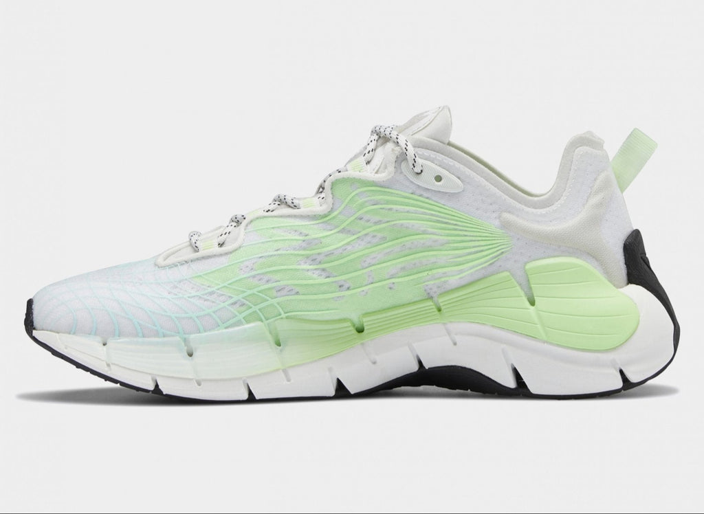 [100111430/FX9406] WOMENS REEBOK ZIG KINETICA II