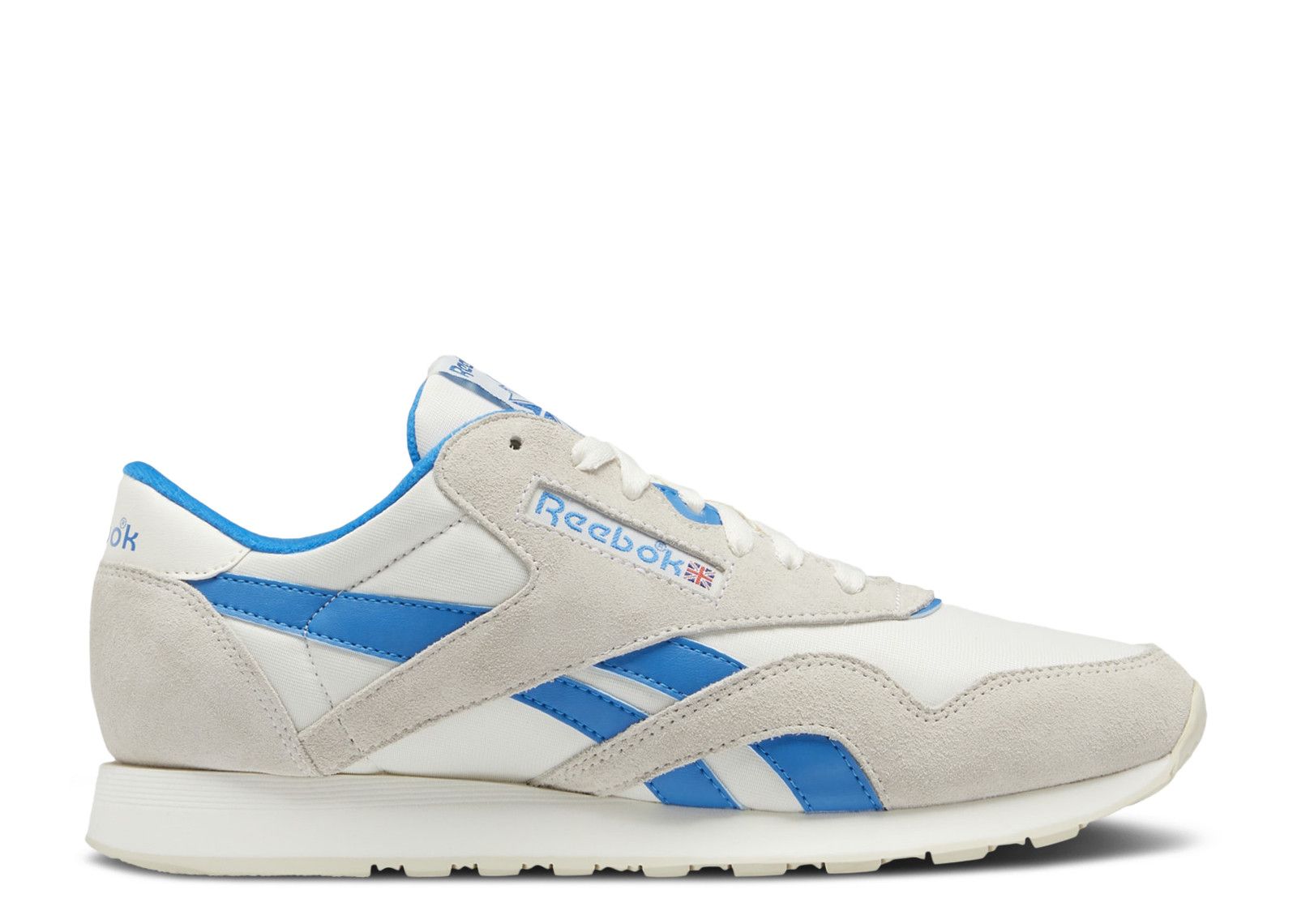 [100047990/GZ4720] MENS REEBOK CLASSIC NYLON 1991 VINTAGE