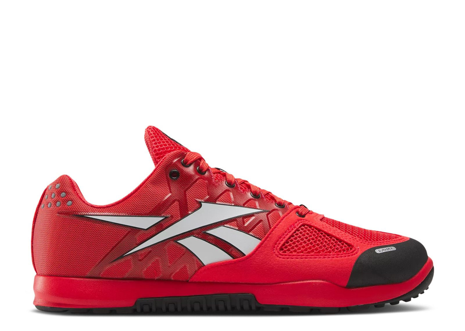 [100033515] WOMENS REEBOK NANO 2.0 'CHERRY RED'